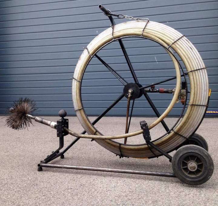 Des ramoneurs expérimentés pour entretenir votre cheminée