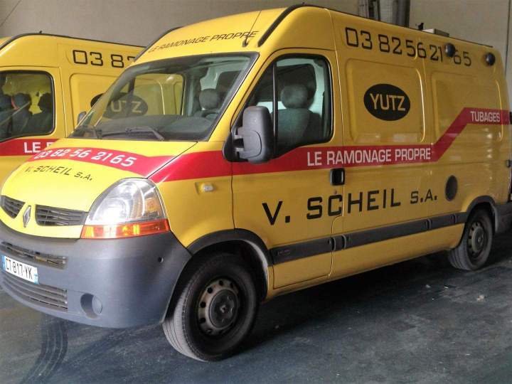 Service de livraison de fioul Yutz