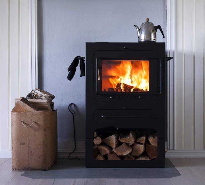 Une solution de chauffage économique et écologique