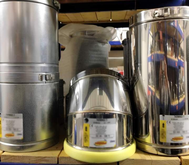 Tubage sur-mesure pour une évacuation des fumées optimale