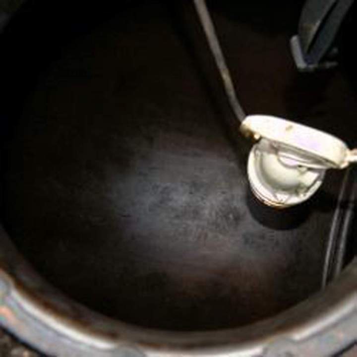 Entretien de cuves Yutz