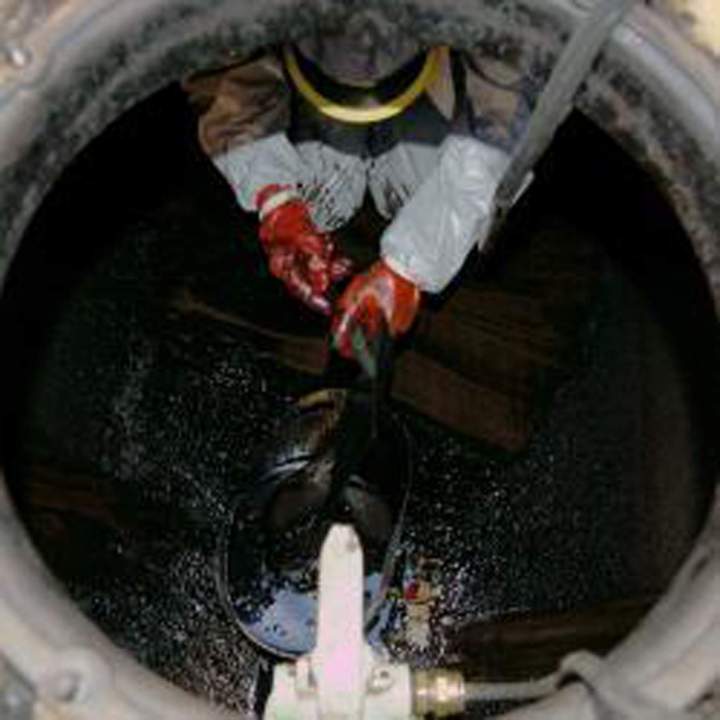 Expert en entretien de cuves Yutz