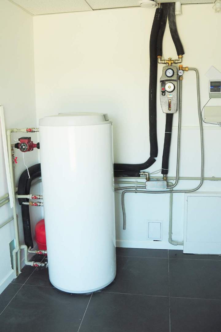 Service de dépannage chauffage Yutz