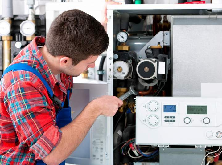 Expert en dépannage chauffage à Yutz